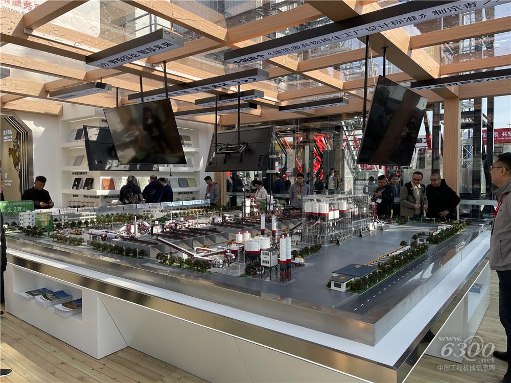 bauma CHINA 2024：南方路機