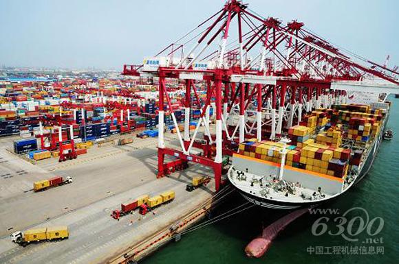 中國7月出口同比升2.9% ，連增五個月