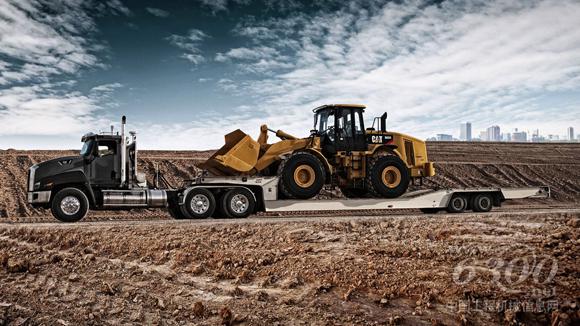 看“黃色巨人”如何自我變革——解碼<a href=http://product.d1cm.com/brand/caterpillar/ target=_blank>卡特彼勒</a>