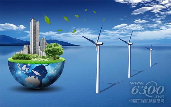 全球風電運維行業發展現狀分析