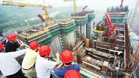 基建投資或成明年經濟亮點