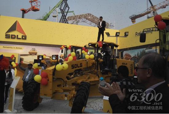 現場拍圖