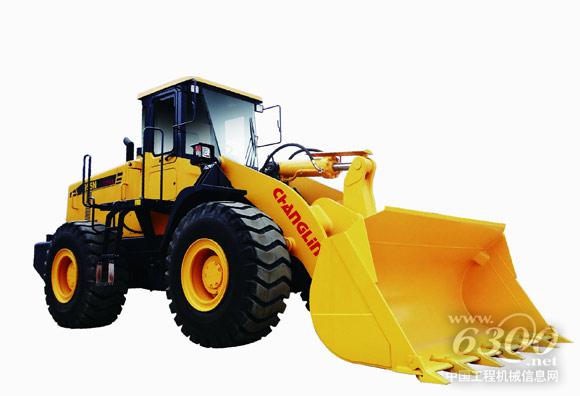 常林955N輪式裝載機