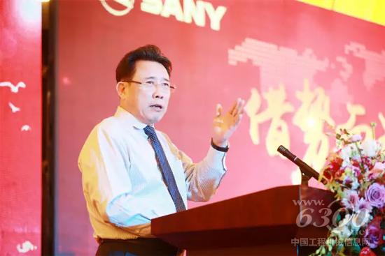 穿越熔爐，三一變得更加強(qiáng)大