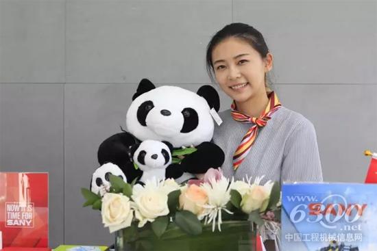保持微笑，是最美的風景！