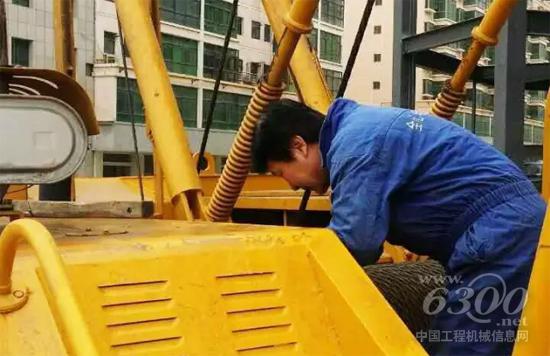 現(xiàn)場(chǎng)檢修