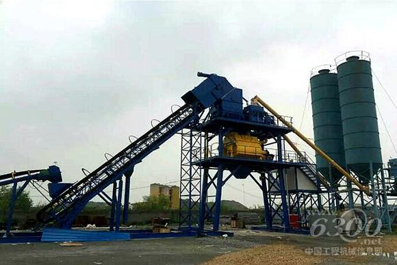 山推產品施工北京新機場 