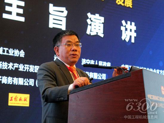 曾光安：既要抓住機遇 也需保持理性態度