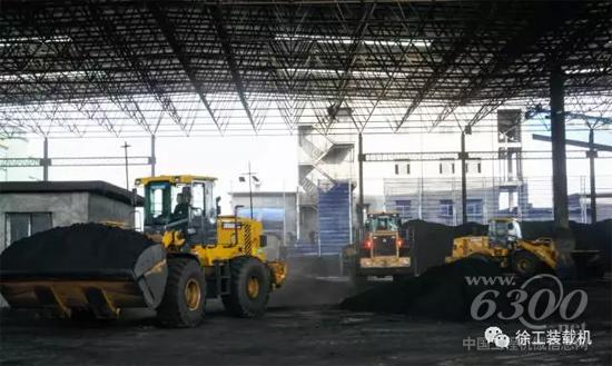 施工現場