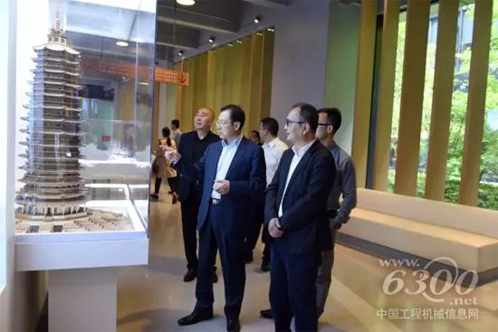 建筑工業新時代