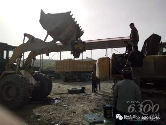 精準服務提升 廈工在行動