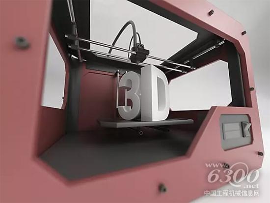 如何把3D設計整合到大型企業中？卡特彼勒告訴你