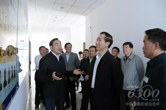 徐工是中國制造的驕傲