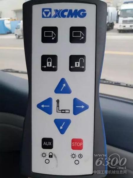 系統操作界面清晰靚麗