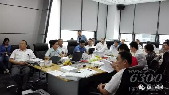 國家863課題驗收