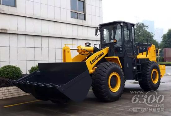 ZL50CN——傳承經典