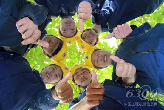 點贊徐工
