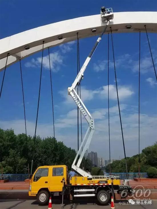 合肥壽春路橋橋梁測量