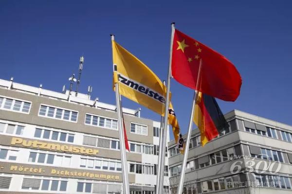 2016年，普邁銷售超過了7億歐元，在中國之外的全球市場占有率超過40%
