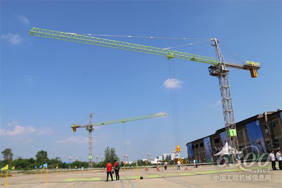 9月8日的大賽總決賽現場