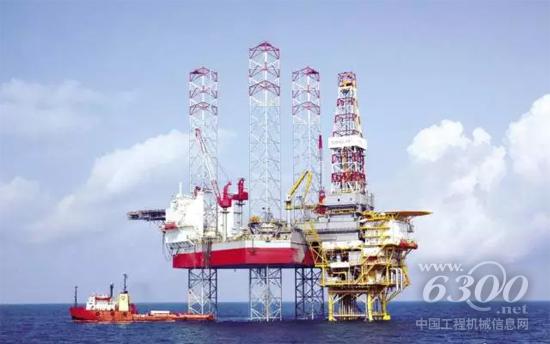 徐工AMCA大流量比例閥在工程機(jī)械、海工機(jī)械、船用設(shè)備等領(lǐng)域得到了選用和認(rèn)可