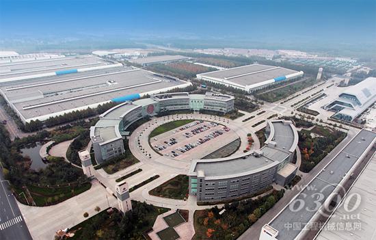 濰柴國際化戰略取得巨大成功