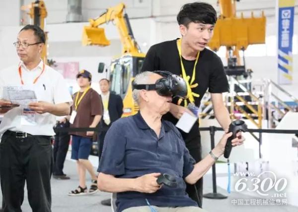 原機械工業部副部長沈烈初博士