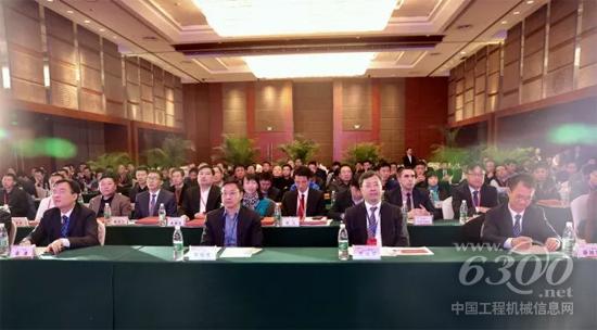 三一重能2017年核心供應商交流會舉行