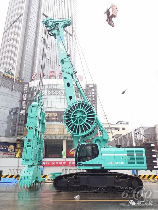 上海金泰產品