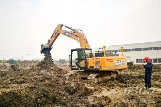 施工現(xiàn)場