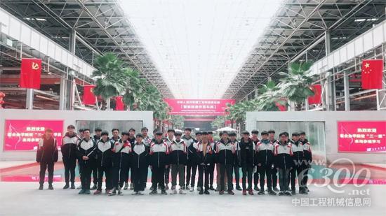 三一泵送事業部成功舉辦“三一班”企業文化培訓