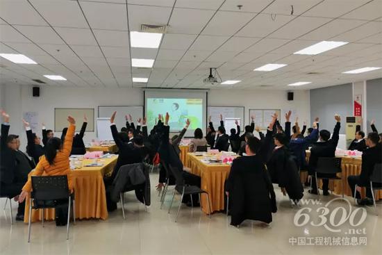 樹立良好價值觀，用知識技能武裝才干