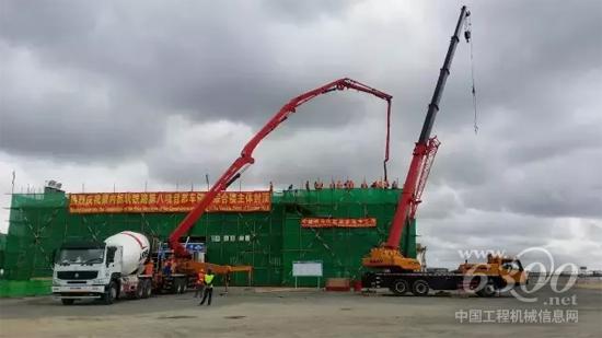 施工現(xiàn)場