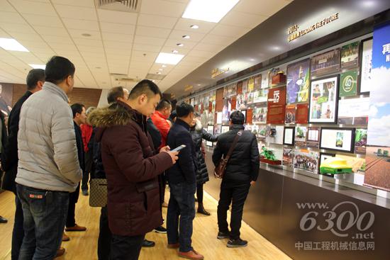 技術引進與全面發展