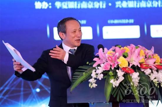 王民董事長(zhǎng)