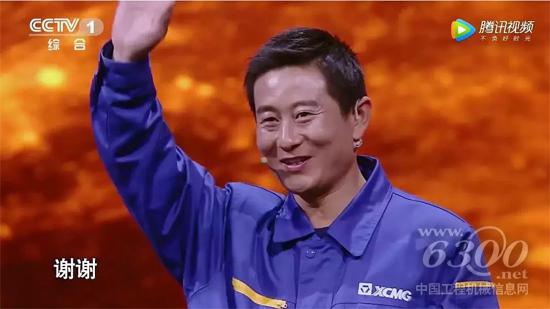 翟孝強：既為挑戰，亦是勇者！