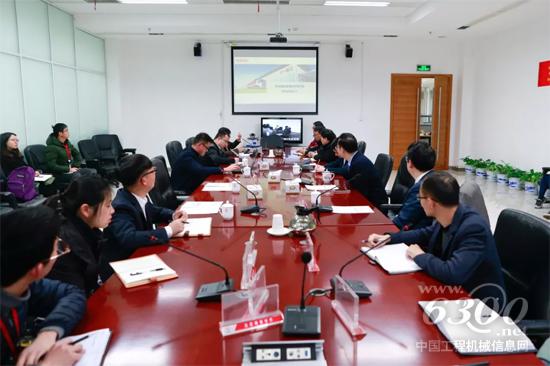 三一“兩化融合”再上新臺階，全力推動數字化轉型