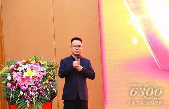 廣西弘德茂機械有限公司總經理葉祖科先生宣布此次購機政策