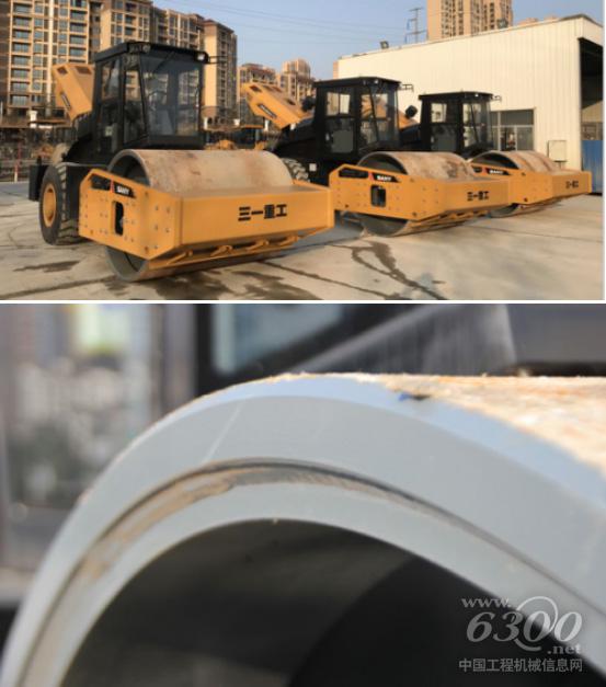 ▲SSR260AC-8在結構件上有了進一步加強