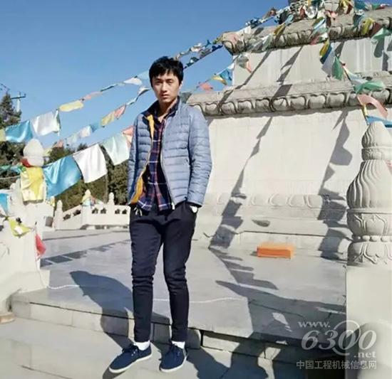 高顏值的“另類董事長”