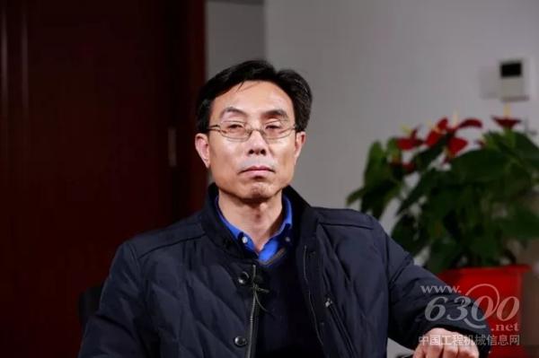 供應鏈經理 趙永春