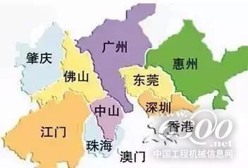 “粵港澳大灣區(qū)”