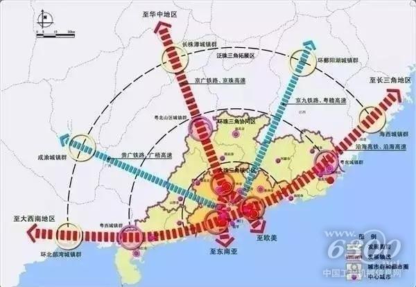 深圳地理位置優(yōu)越