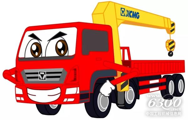 威武隨車吊，城市建設的吊裝專家