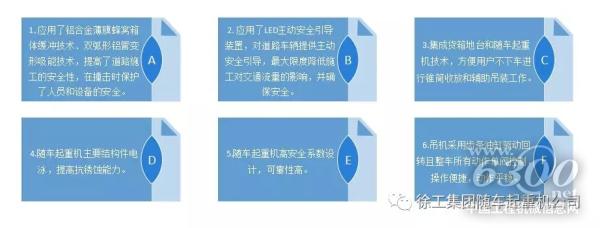 港珠澳防撞緩沖車產品技術點