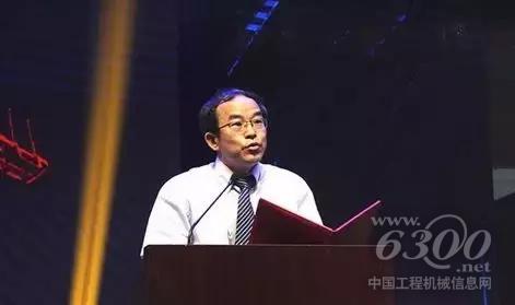 東風康明斯發動機有限公司常務副總經理徐大千