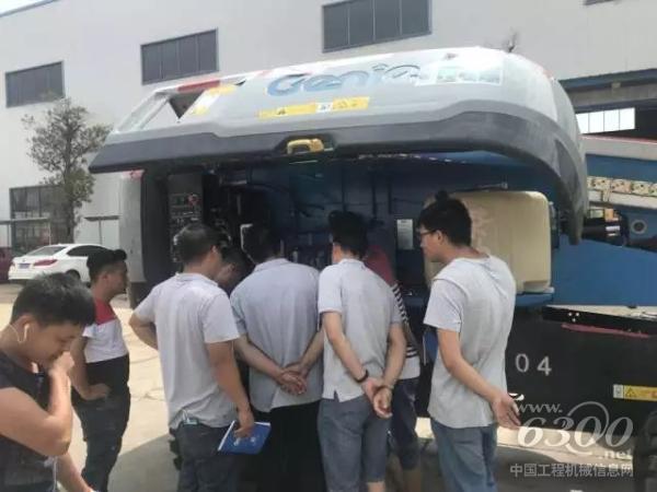 湖南長沙站服務(wù)培訓