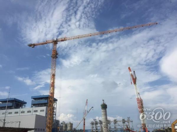 施工現(xiàn)場