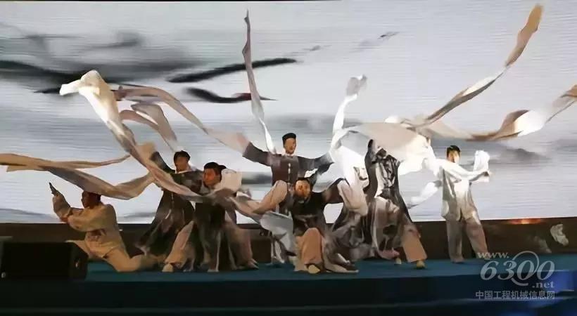 《龍騰虎躍》