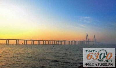 杭州灣跨海大橋